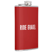 Ride Gravel Flachmann (Rechts)