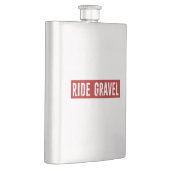 Ride Gravel Flachmann (Rechts)
