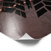 ride hard, live wild fotodruck (Ecke)