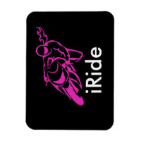 Ride magent