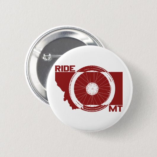 Ride Montana Button (Vorne & Hinten)