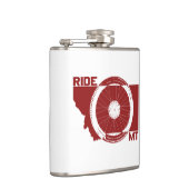 Ride Montana Flachmann (Rechts)