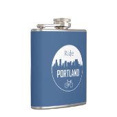 Ride Portland Flachmann (Rechts)