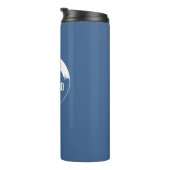 Ride Portland Thermosbecher (Nach rechts gedreht)