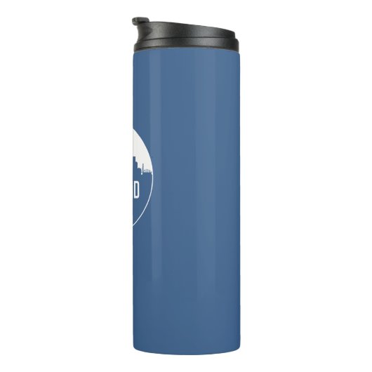 Ride Portland Thermosbecher (Nach rechts gedreht)