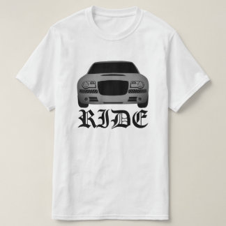 RIDE T-Shirt