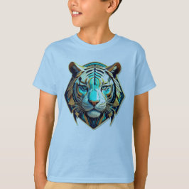 "Ride the Cosmic Tides" T-Shirt