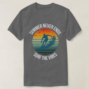 "Ride the Summer Wave" T-Shirt