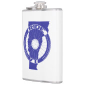 Ride Vermont Flachmann (Links)