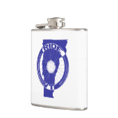 Ride Vermont Flachmann (Links)