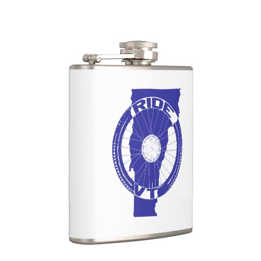 Ride Vermont Flachmann (Rechts)