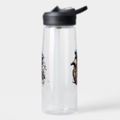 Ride Wild | 25oz Trinkflasche (Links)