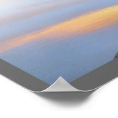 Rideau Seen - Kanufahren Poster (Ecke)