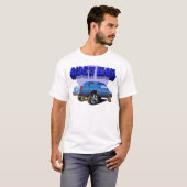 Ride'n hoch T-Shirt (Vorne ganz)