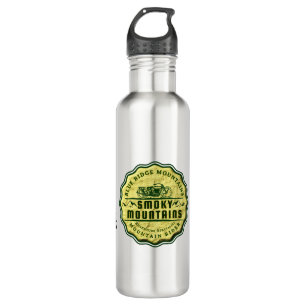 Rider Blue Ridge Edelstahlflasche