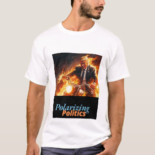Rider ist zurück T-Shirt