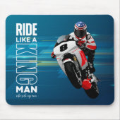 Rider King | Mauspad (King) (Vorne)