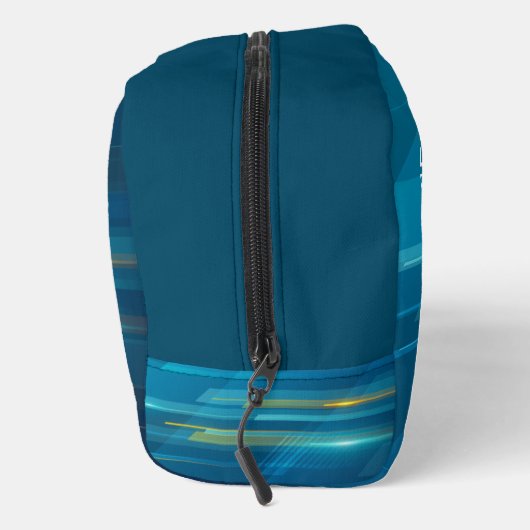 Rider King | Waschbeutel (Rechts)