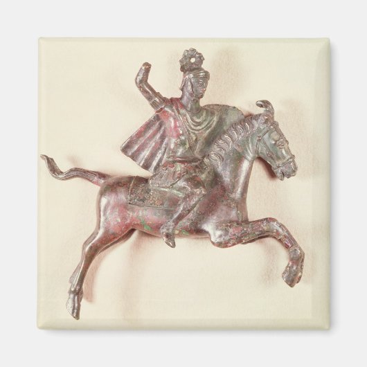 Rider Magnet (Vorne)