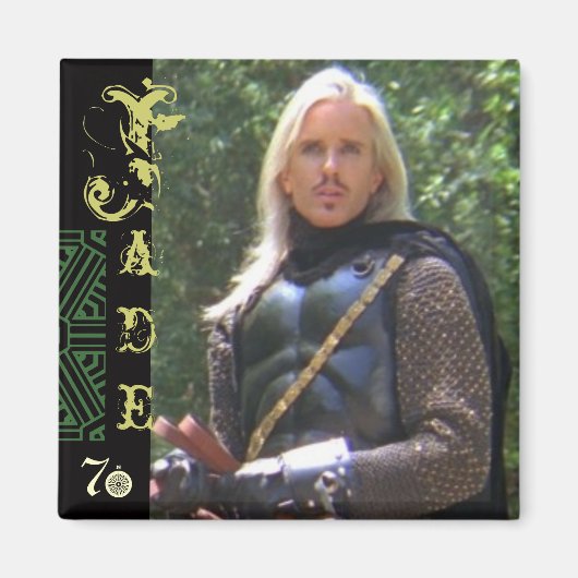 RIDER-Magnet Magnet (Vorne)