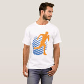 Rider T-Shirt (Vorne ganz)