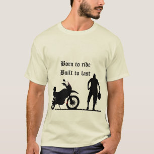 Rider-T - Shirt