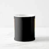Rider Vintag Reiten Kaffeetasse (Mittel)