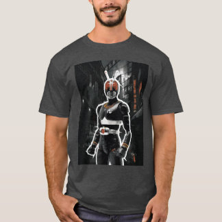 RiderBlack Familie T-Shirt