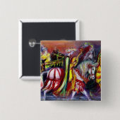 RIDERS IM NIGHT-Detail Button (Vorne & Hinten)