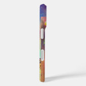 RIDERS IN DER NACHT-Fantasie Case-Mate iPhone Hülle (Rückseite / Rechts)