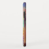 RIDERS IN DER NACHT-Fantasie Case-Mate iPhone Hülle (Hinten/Rechts)