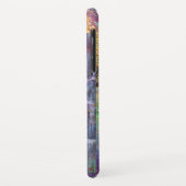 RIDERS IN DER NACHT-Fantasie Case-Mate iPhone Hülle (Hinten/Links)