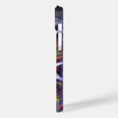 RIDERS IN DER NACHT-Fantasie Case-Mate iPhone Hülle (Rückseite / Links)