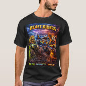 Riders T-Shirt de (Vorderseite)