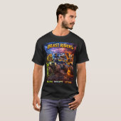Riders T-Shirt de (Vorne ganz)