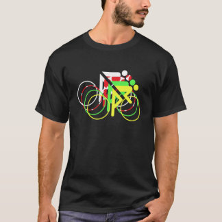 Riders Tour de France Jerseys Essential T-Shirt