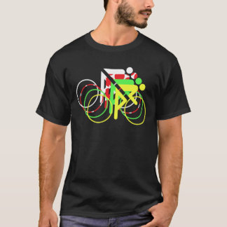 Riders Tour de France Jerseys Essential T-Shirt