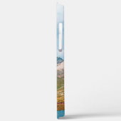 Ridge Case-Mate iPhone Hülle (Rückseite / Links)