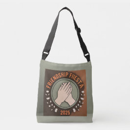 Ridge Fiesta Tragetaschen Mit Langen Trägern