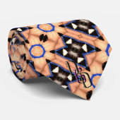 Ridge Läufer Krawatte (Gerollt)