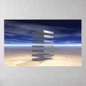 ridge poster (Vorne)