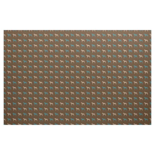 Ridgeback Stoff (Yard (91,4 cm))