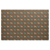 Ridgeback Stoff (Fat Quarter (45,7 x 55,9 cm))