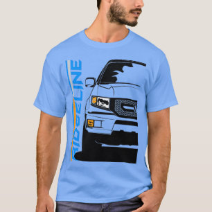 Ridgeline 3  T-Shirt