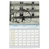 Ridgeway-Wetter Kalender (Feb 2026)