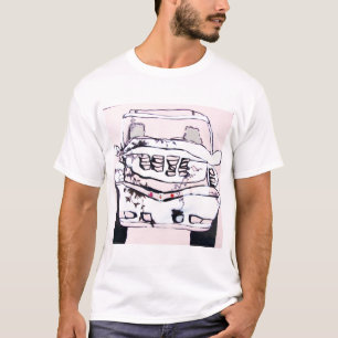 Ridin wirklich T-Shirt