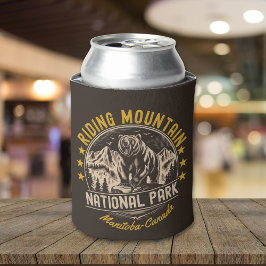 Riding Mountain National Park - Canada Dosenkühler