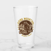 Riding Mountain National Wilderness – Canada Glas (Vorderseite)