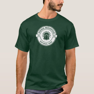 Riding Mountain Nationalpark T-Shirt