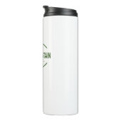 Riding Mountain Nationalpark Thermosbecher (Nach rechts gedreht)